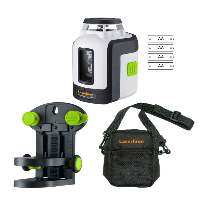 Laserliner SmartLine-Laser G360 Laserliner SmartLine-Laser G360
