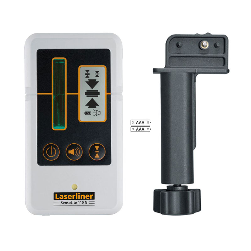 Laserliner SensoLite G 110 Set Laserliner SensoLite G 110 Set