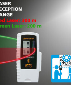 Laserliner SensoLite 310 Set