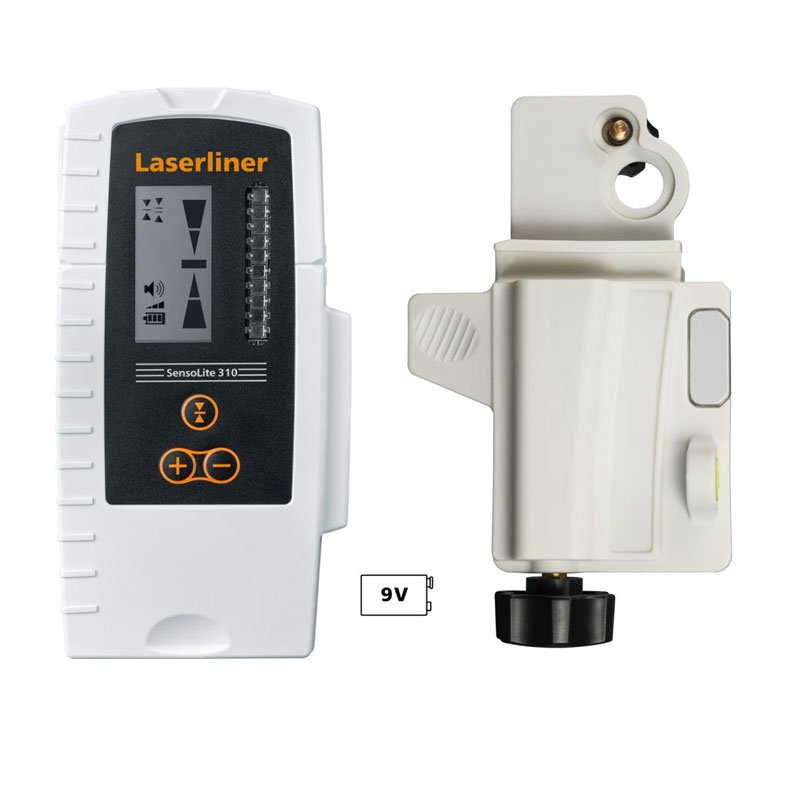 Laserliner SensoLite 310 Set Laserliner SensoLite 310 Set