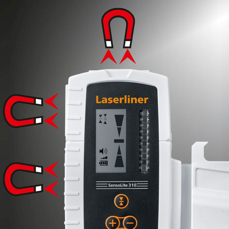 Laserliner SensoLite 310 Set Laserliner SensoLite 310 Set