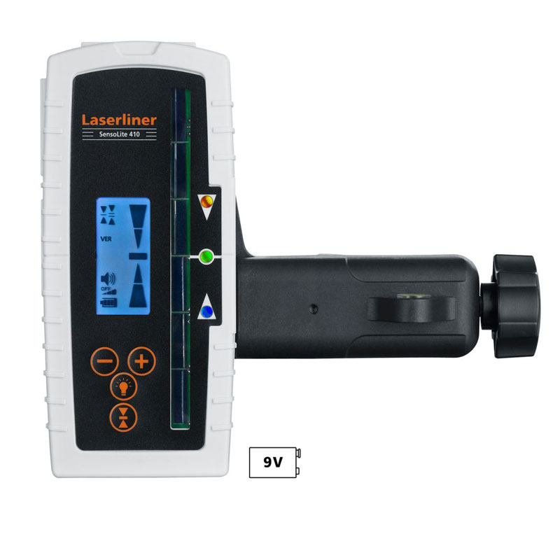 Laserliner SensoLite 410 Set Laserliner SensoLite 410 Set