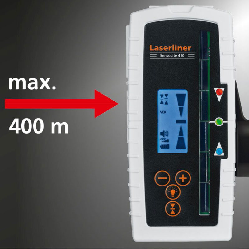 Laserliner SensoLite 410 Set Laserliner SensoLite 410 Set
