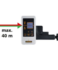 Laserliner CombiRangeXtender 40