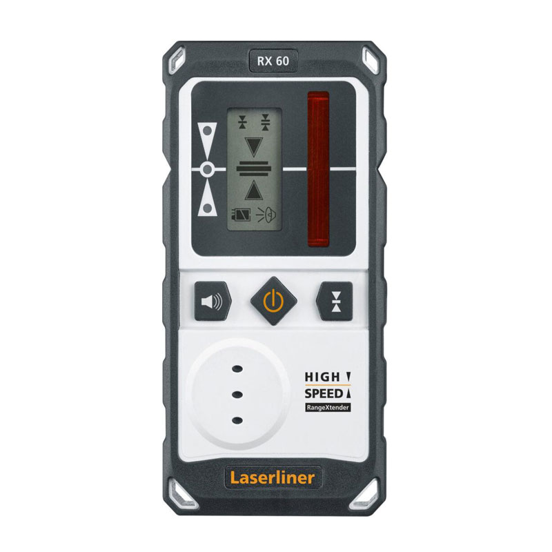 Laserliner RangeXtender 60 Laserliner RangeXtender 60