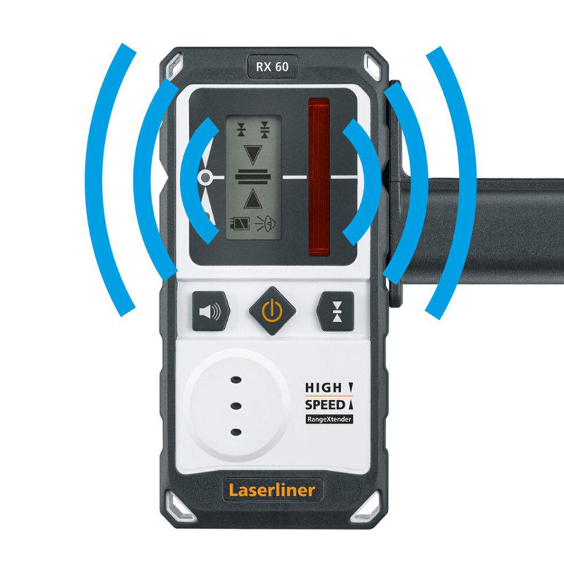 Laserliner RangeXtender 60 Laserliner RangeXtender 60