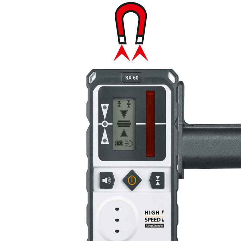 Laserliner RangeXtender 60 Laserliner RangeXtender 60