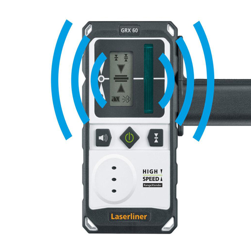 Laserliner RangeXtender G 60 Laserliner RangeXtender G 60