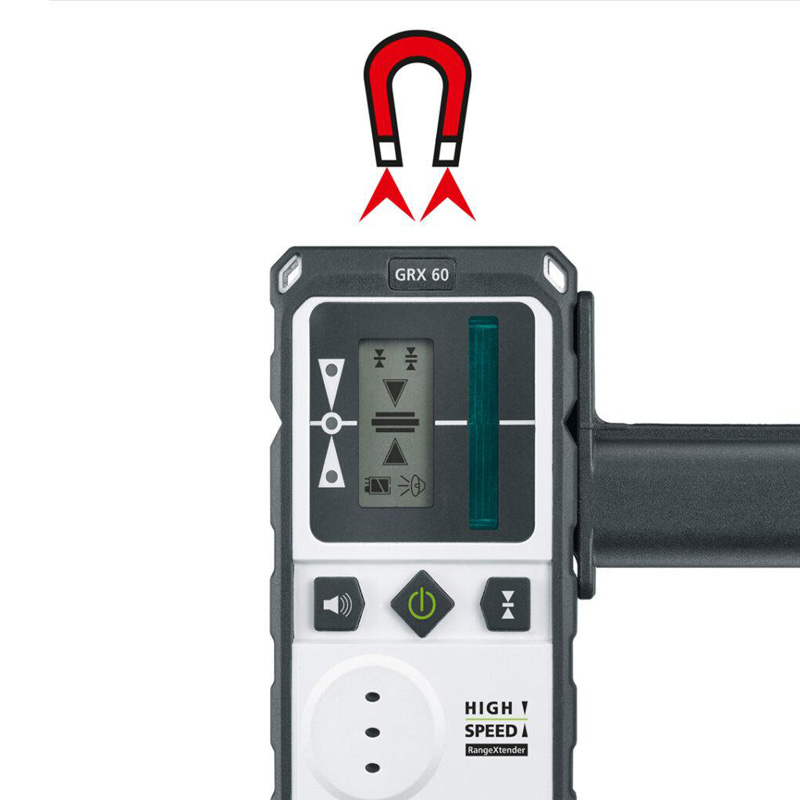 Laserliner RangeXtender G 60 Laserliner RangeXtender G 60