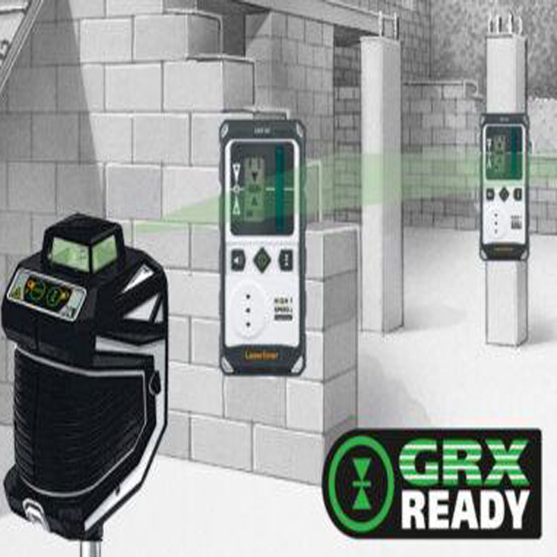 Laserliner RangeXtender G 60 Laserliner RangeXtender G 60