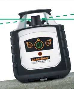 Laserliner Cubus G 110 S