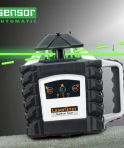 Laserliner Quadrum G 410 S