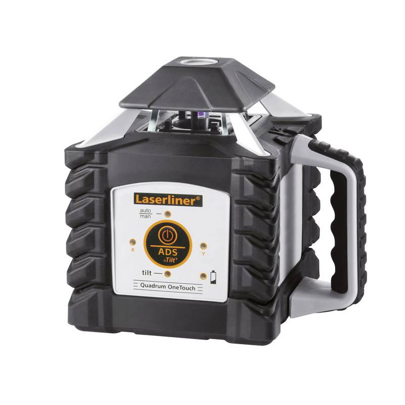 Laserliner Quadrum OneTouch 410 S laserliner-quadrum-onetouch-410-s
