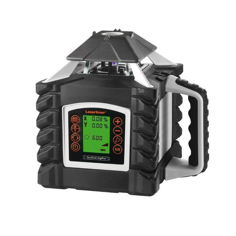 Laserliner Quadrum DigiPlus 410 S laserliner-quadrum-digiplus-m350-s