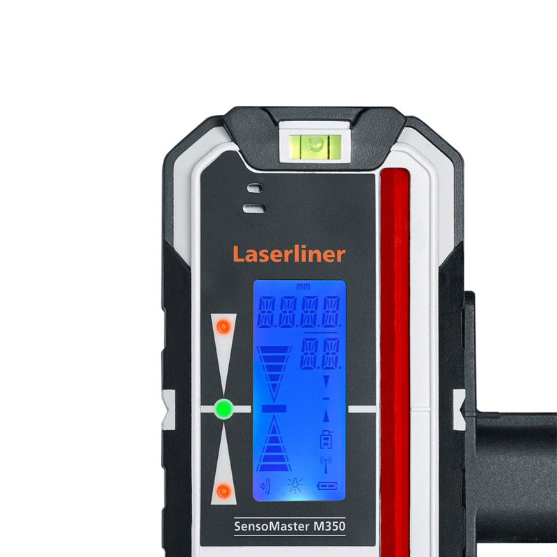 Laserliner Quadrum M350 S Laserliner Quadrum M350 S