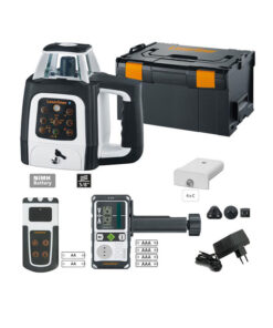 Laserliner Centurium Express G 210 S Laserliner Centurium Express G 210 S