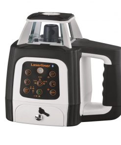 Laserliner Centurium Express G 210 S