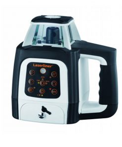 Laserliner Centurium Express G 410 S