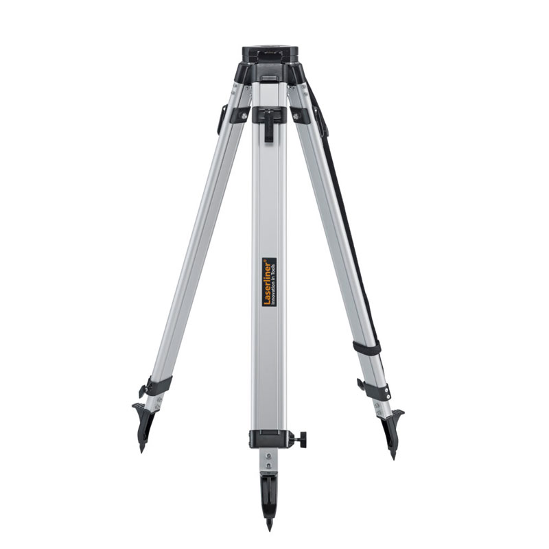 Laserliner Automatisches Nivellier 26 Plus Set laserliner-leichtstativ-165-cm