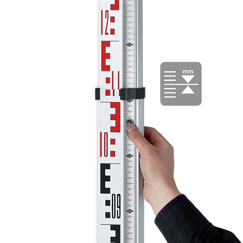 Laserliner Automatisches Nivellier 26 Plus Set Laserliner Automatisches Nivellier 26 Plus Set