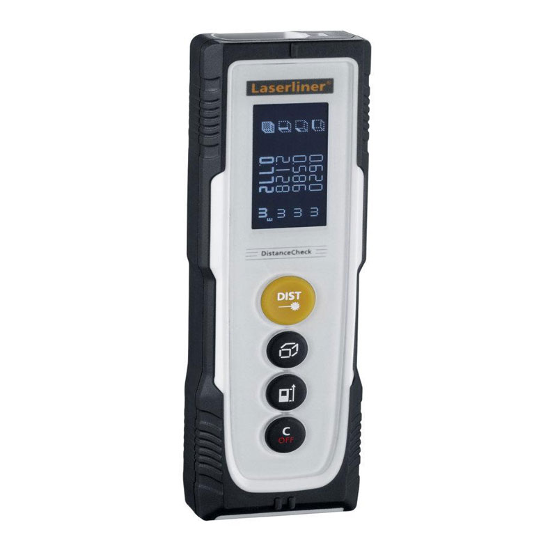 Laserliner DistanceCheck laserliner-distancecheck