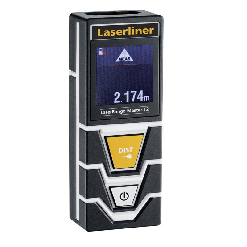 Laserliner LaserRange-Master T2 laserliner-laserrange-master-t2