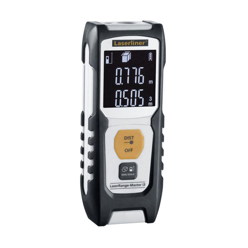 Laserliner LaserRange-Master i3 laserliner-laserrange-master-i3