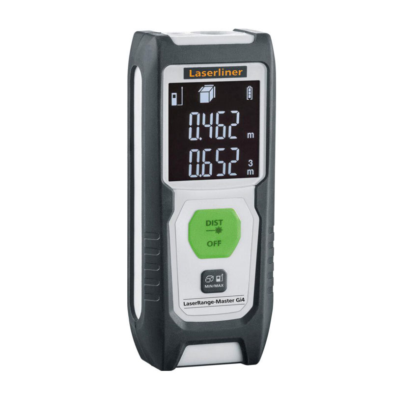 Laserliner LaserRange-Master Gi4 laserliner-laserrange-master-gi4
