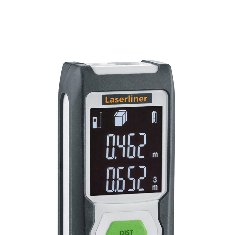 Laserliner LaserRange-Master Gi4 Laserliner LaserRange-Master Gi4
