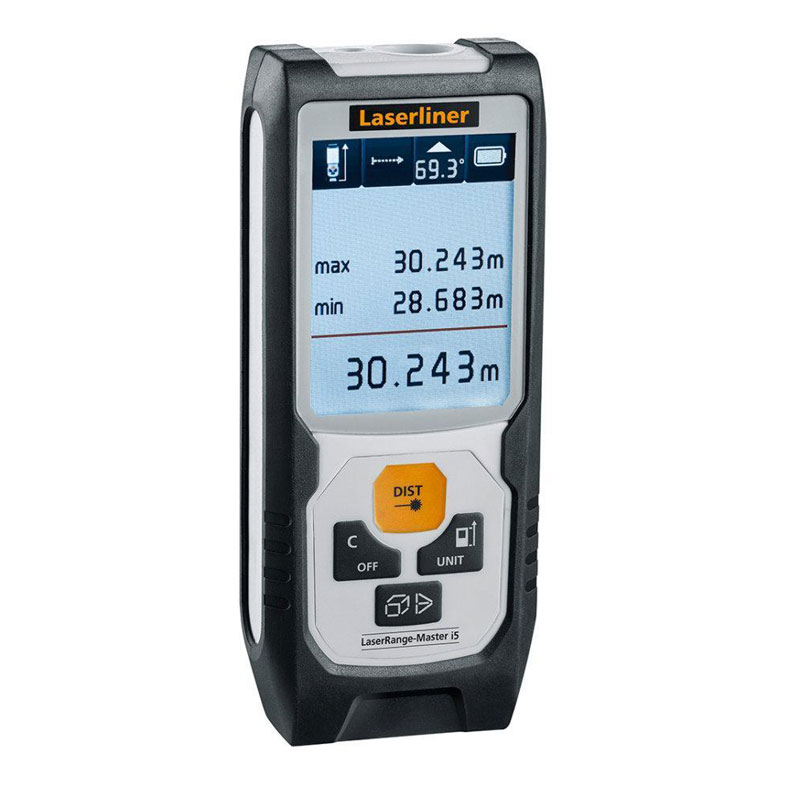 Laserliner LaserRange-Master i5 laserliner-laserrange-master-i5