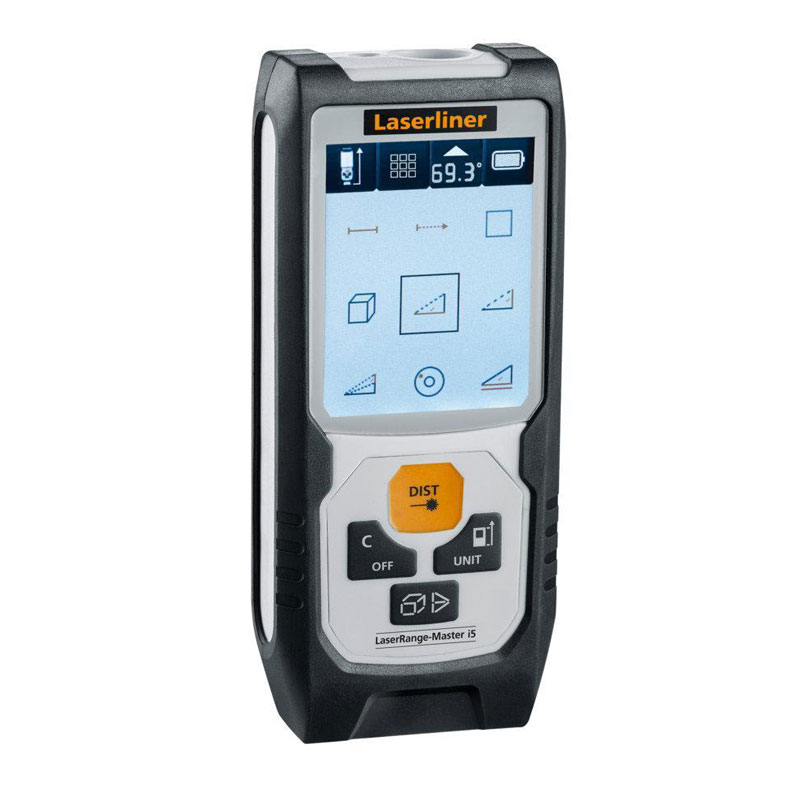Laserliner LaserRange-Master i5 Laserliner LaserRange-Master i5
