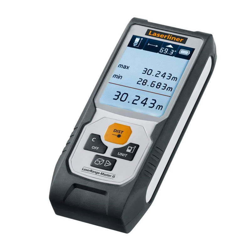 Laserliner LaserRange-Master i5 Laserliner LaserRange-Master i5