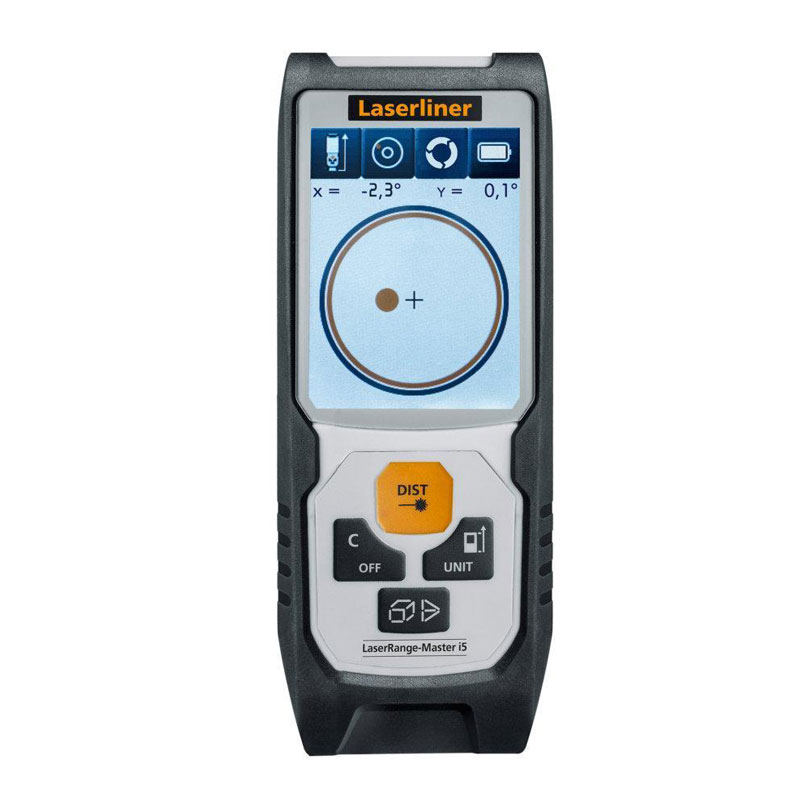 Laserliner LaserRange-Master i5 Laserliner LaserRange-Master i5