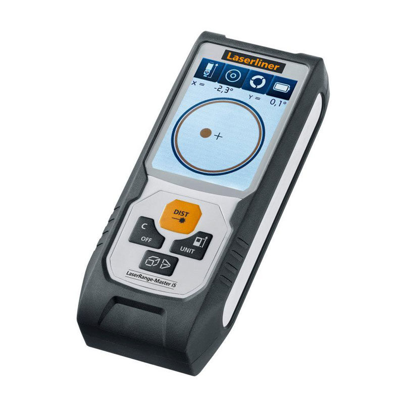 Laserliner LaserRange-Master i5 Laserliner LaserRange-Master i5