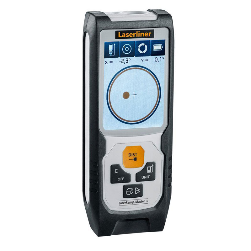 Laserliner LaserRange-Master i5 Laserliner LaserRange-Master i5