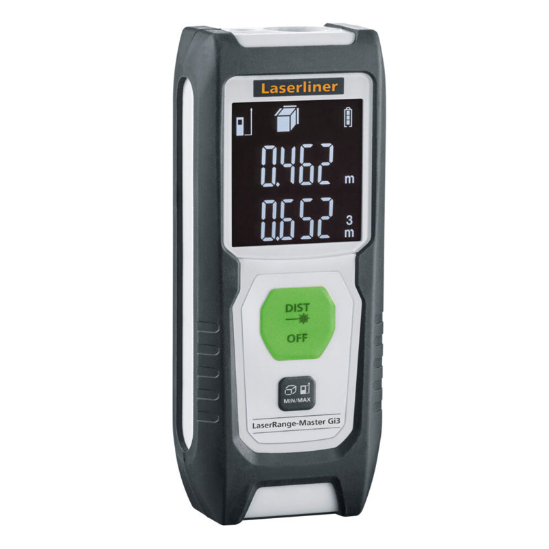 Laserliner LaserRange-Master Gi3 laserliner-laserrange-master-gi3