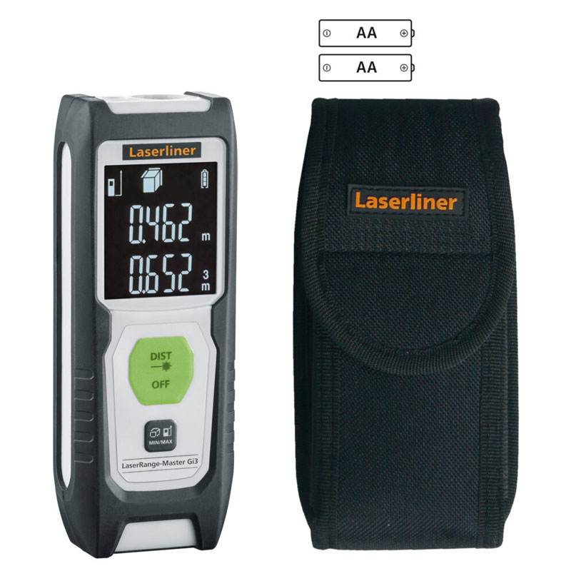 Laserliner LaserRange-Master Gi3 Laserliner LaserRange-Master Gi3