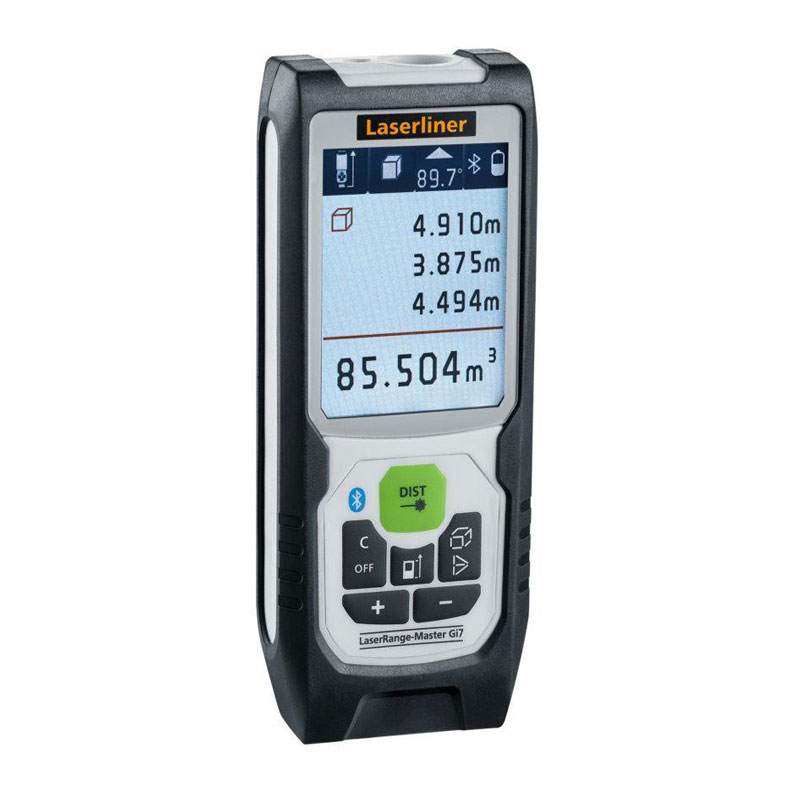 Laserliner LaserRange-Master Gi7 Pro Laserliner LaserRange-Master Gi7 Pro