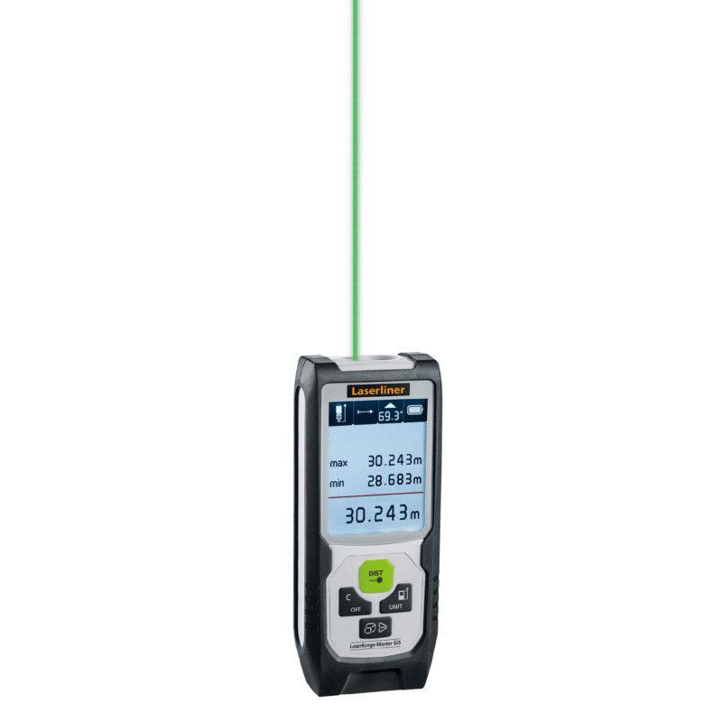 Laserliner LaserRange-Master Gi7 Pro Laserliner LaserRange-Master Gi7 Pro