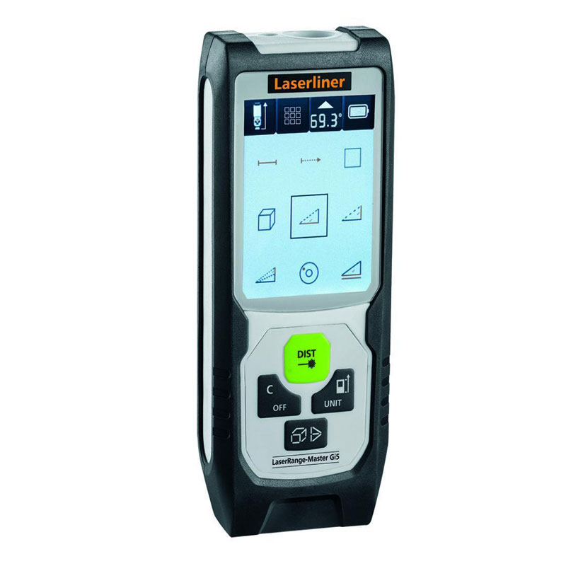 Laserliner LaserRange-Master Gi5 Laserliner LaserRange-Master Gi5