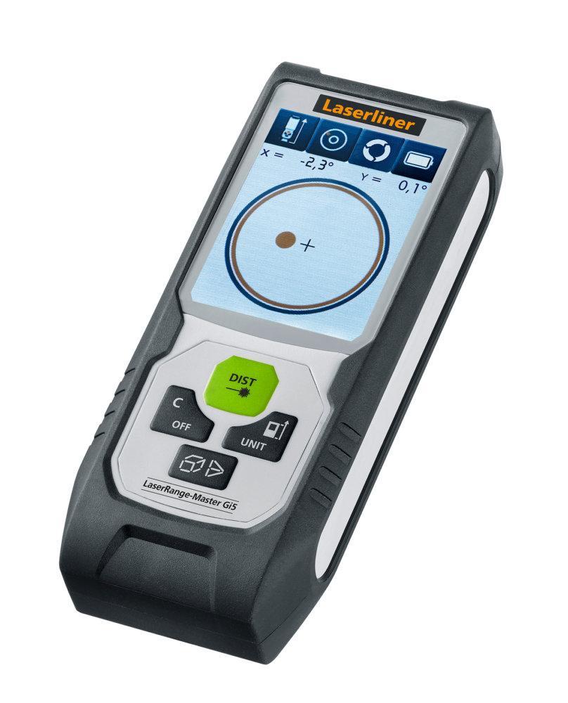 Laserliner LaserRange-Master Gi5 Laserliner LaserRange-Master Gi5