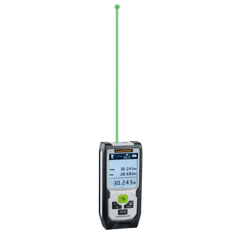 Laserliner LaserRange-Master Gi5 Laserliner LaserRange-Master Gi5