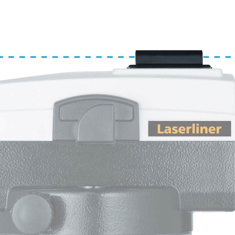 Laserliner Automatisches Nivellier 26 Plus Laserliner Automatisches Nivellier 26 Plus