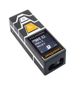 Laserliner LaserRange-Master T4 Pro