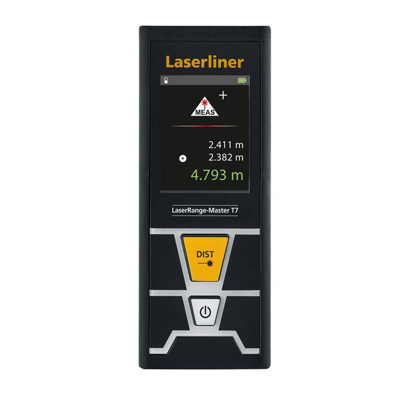Laserliner LaserRange-Master T7 Laserliner LaserRange-Master T7