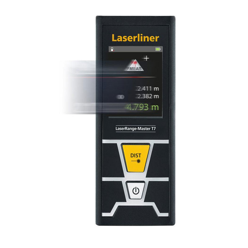 Laserliner LaserRange-Master T7 Laserliner LaserRange-Master T7