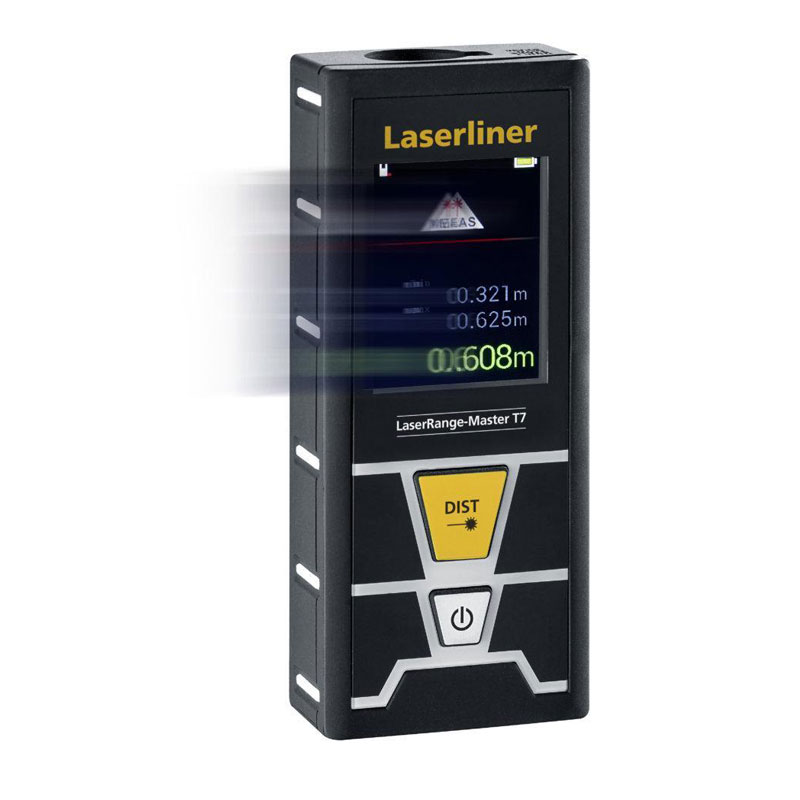 Laserliner LaserRange-Master T7 Laserliner LaserRange-Master T7
