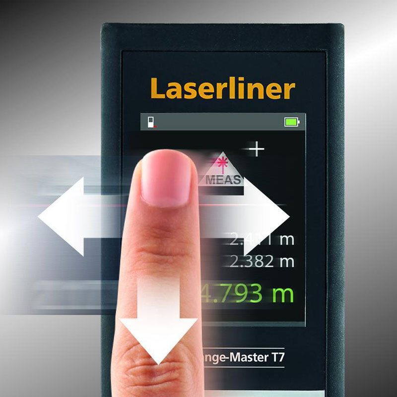 Laserliner LaserRange-Master T7 Laserliner LaserRange-Master T7