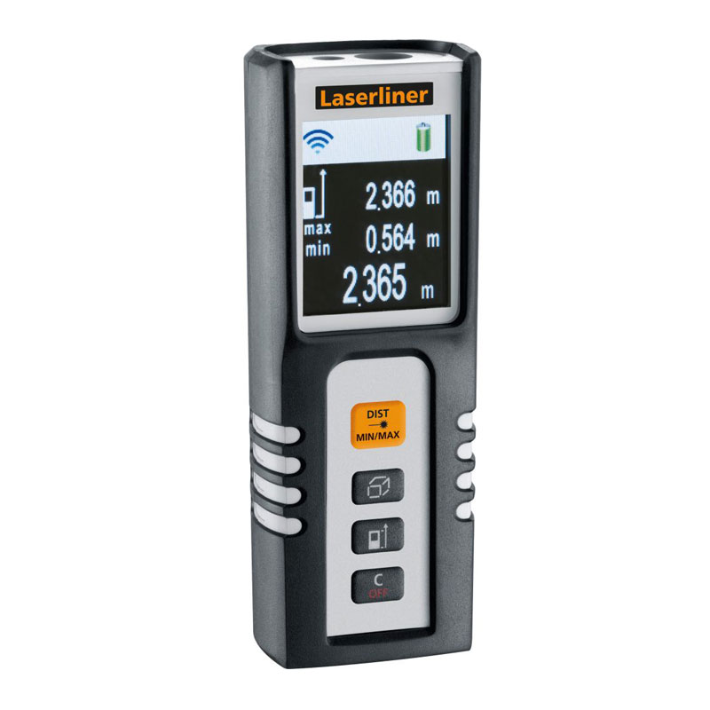 Laserliner DistanceMaster Compact Laserliner DistanceMaster Compact