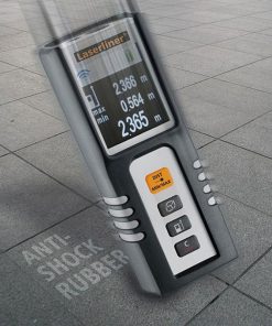 Laserliner DistanceMaster Compact